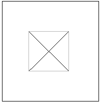 Folding diagram
